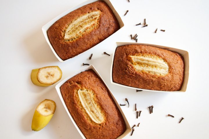 Banana Bread