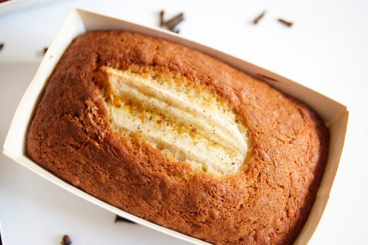 Banana Bread