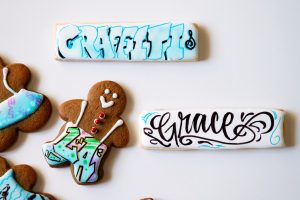 Gingerbread Dudes