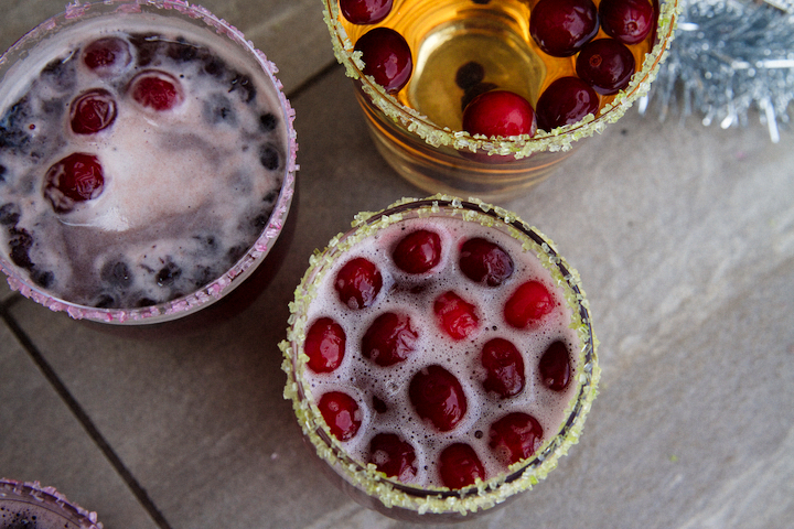 Kid-Friendly Mocktails