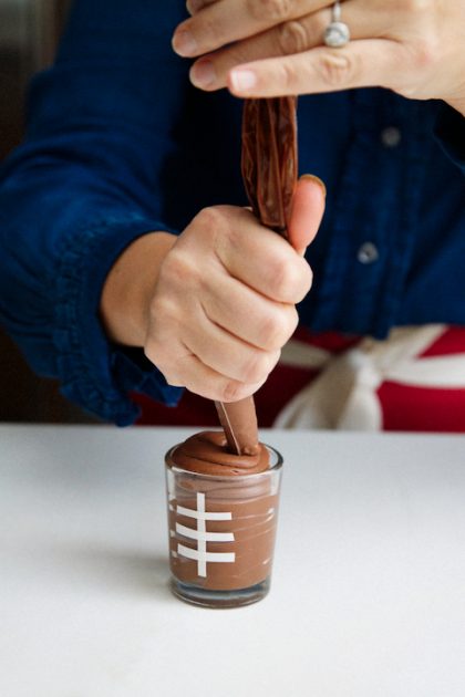 10-Minute Super Bowl Desserts