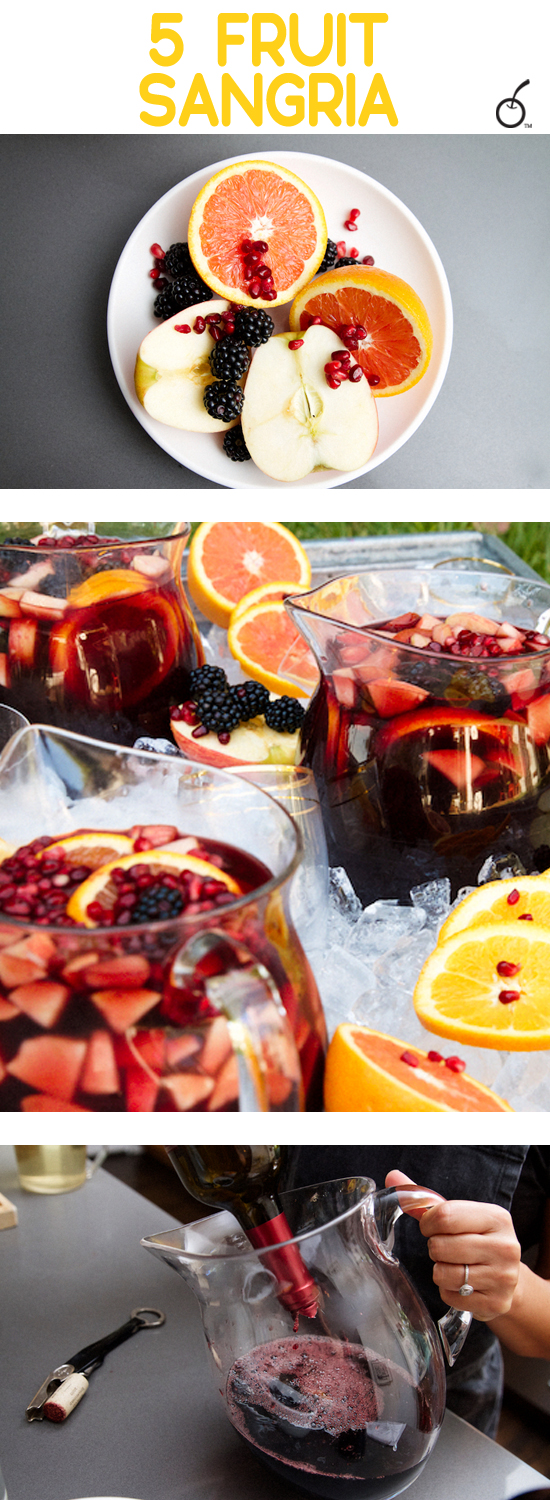 Perfect Sangria