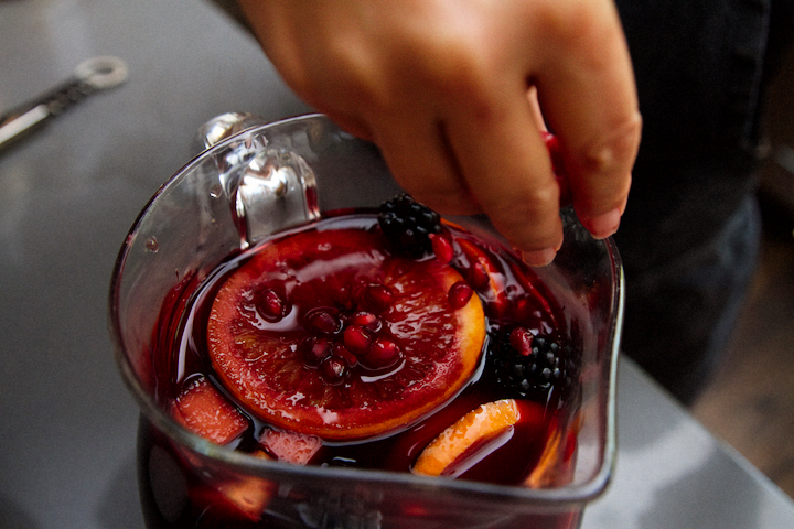 Perfect Sangria