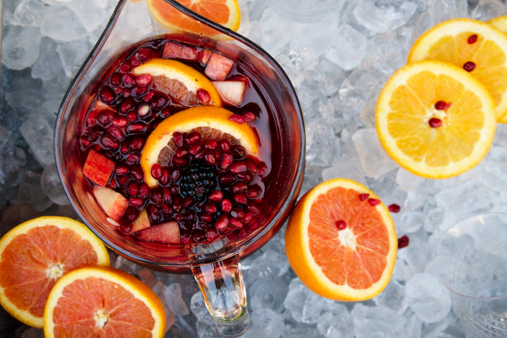 Perfect Sangria