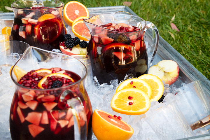 Perfect Sangria