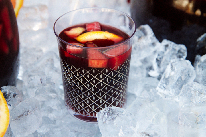 Perfect Sangria