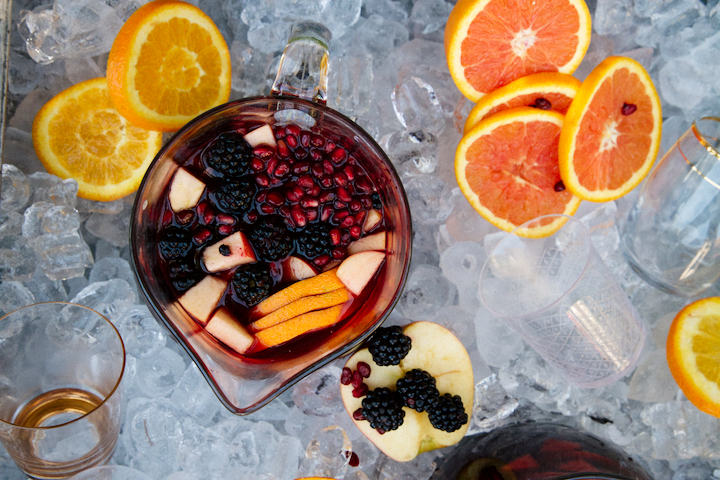 Perfect Sangria