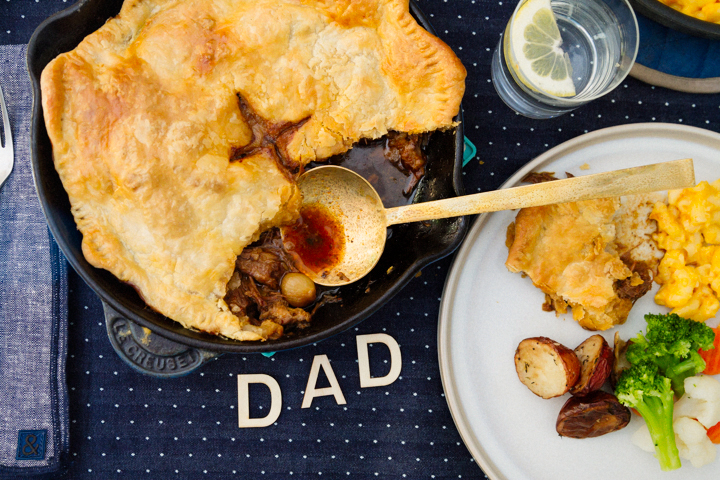 father's day short ribs