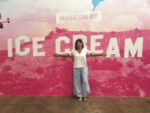 museum of ice cream