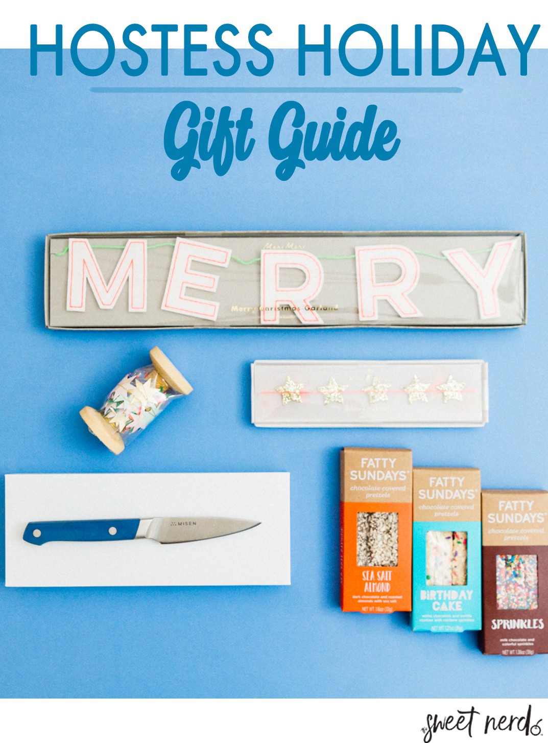 Holiday Gift Picks