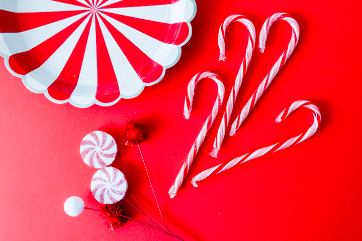 peppermint chocolate bundts