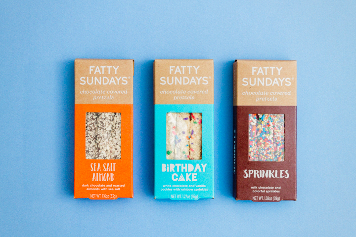 Fatty Sundays - Holiday Gift Picks