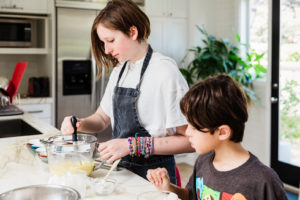 my kitchen helpers