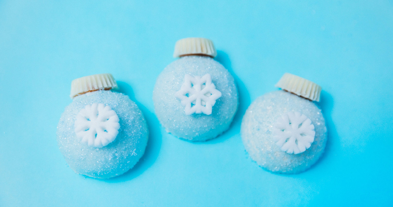 chocolate cake ornaments